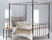  Rannoch Four Poster Bed